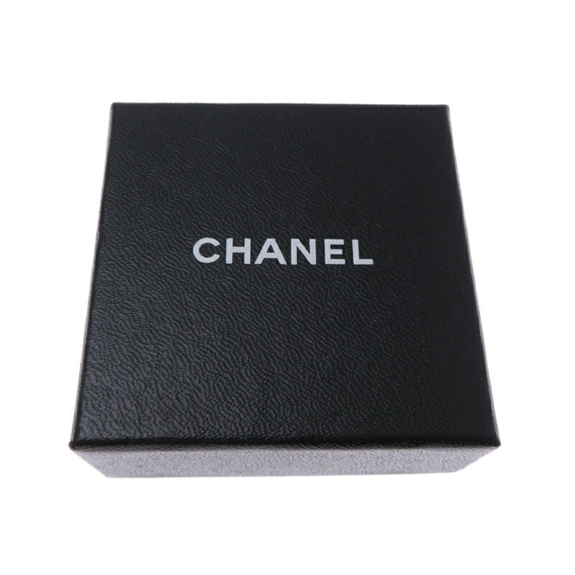 Chanel Coco Mark Turnlock Ladies Earrings GP