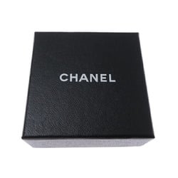 Chanel Coco Mark Turnlock Ladies Earrings GP