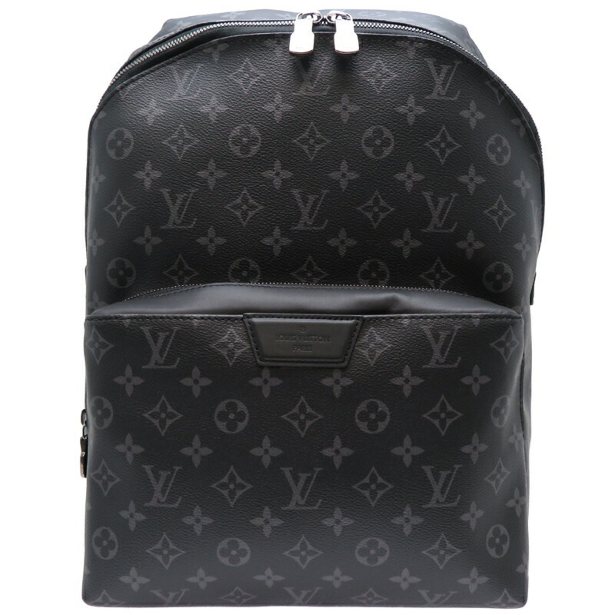 Louis Vuitton Apollo Backpack Men's Rucksack/Daypack M43186 Monogram Eclipse Black