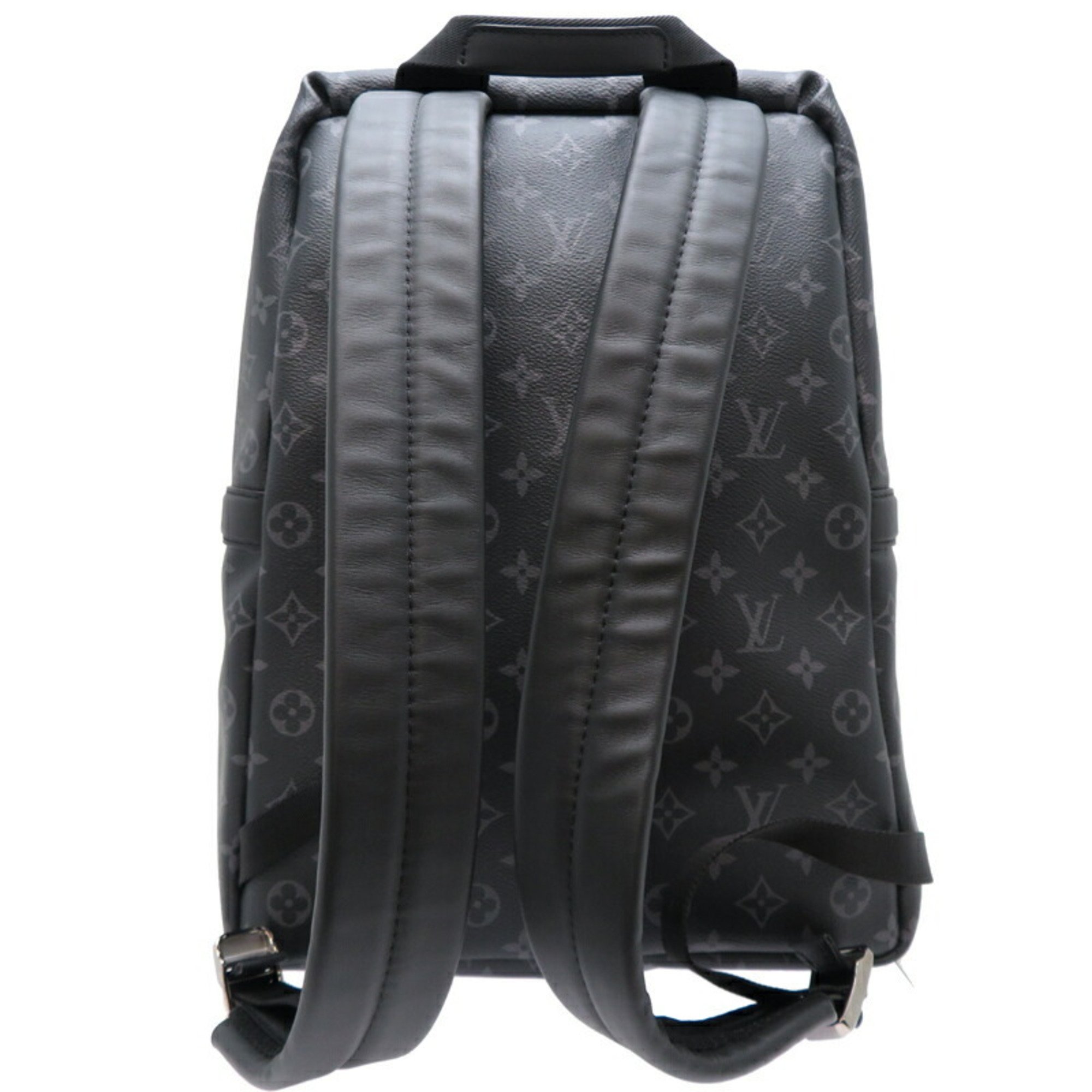 Louis Vuitton Apollo Backpack Men's Rucksack/Daypack M43186 Monogram Eclipse Black