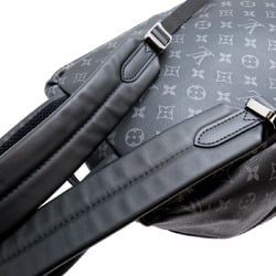 Louis Vuitton Apollo Backpack Men's Rucksack/Daypack M43186 Monogram Eclipse Black