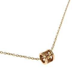 Tiffany Atlas Women's Necklace 750 Yellow Gold