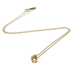 Tiffany Atlas Women's Necklace 750 Yellow Gold