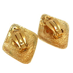 Chanel Coco Mark Turnlock Ladies Earrings GP