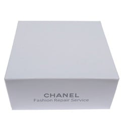 Chanel Coco Mark Women's Metal Earrings