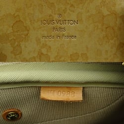 Louis Vuitton Evasion Women's and Men's Boston Bag M41443 Monogram Brown