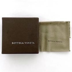 Bottega Veneta Star Earrings Purple Black ec-20023 Ag 925 SILVER BOTTEGA VENETA Ladies