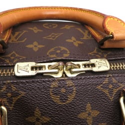 Louis Vuitton Keepall 45 Women's and Men's Boston Bag M41428 Monogram Brown