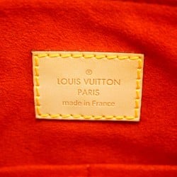 Louis Vuitton Handbag Monogram Pallas M41175 Trois Ladies