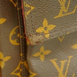 Louis Vuitton Tote Bag Monogram Multiplicite M51162 Brown Ladies