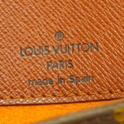 Louis Vuitton Shoulder Bag Monogram Musette Salsa Short Strap M51258 Brown Women's