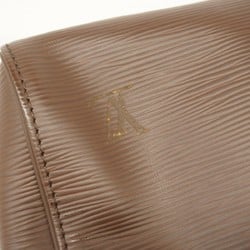 Louis Vuitton Handbag Epi Speedy 30 M5902D Mocha Ladies