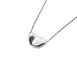 Tiffany Necklace Bean Silver 925 Ladies