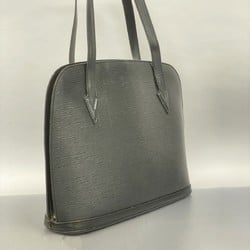 Louis Vuitton Shoulder Bag Epi Rucksack M52282 Noir Ladies