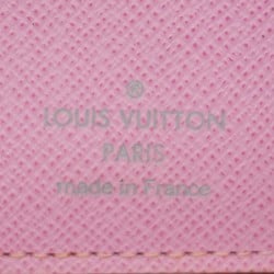 Louis Vuitton Tri-fold Wallet Monogram Multicolor Portefeuille Koala M58081 Rich Takashi Murakami Collaboration Women's