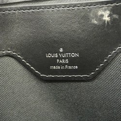 Louis Vuitton Tote Bag Monogram Eclipse Grand Sac M44733 Black Men's