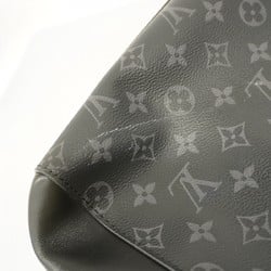 Louis Vuitton Tote Bag Monogram Eclipse Grand Sac M44733 Black Men's