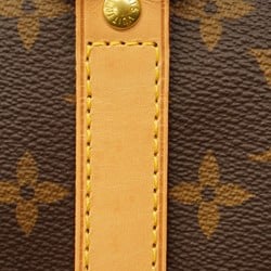 Louis Vuitton Handbag Monogram Speedy Bandouliere 25 M46977 Brown Women's