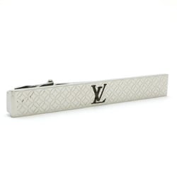 LOUIS VUITTON Louis Vuitton Panse Cravate Champs Elysees Tie Clip Bar Steel Silver M65042