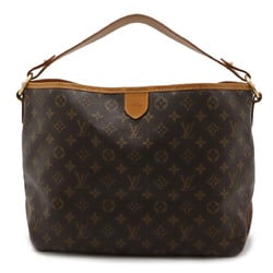 LOUIS VUITTON Louis Vuitton Monogram Delightful PM Shoulder Bag M40352