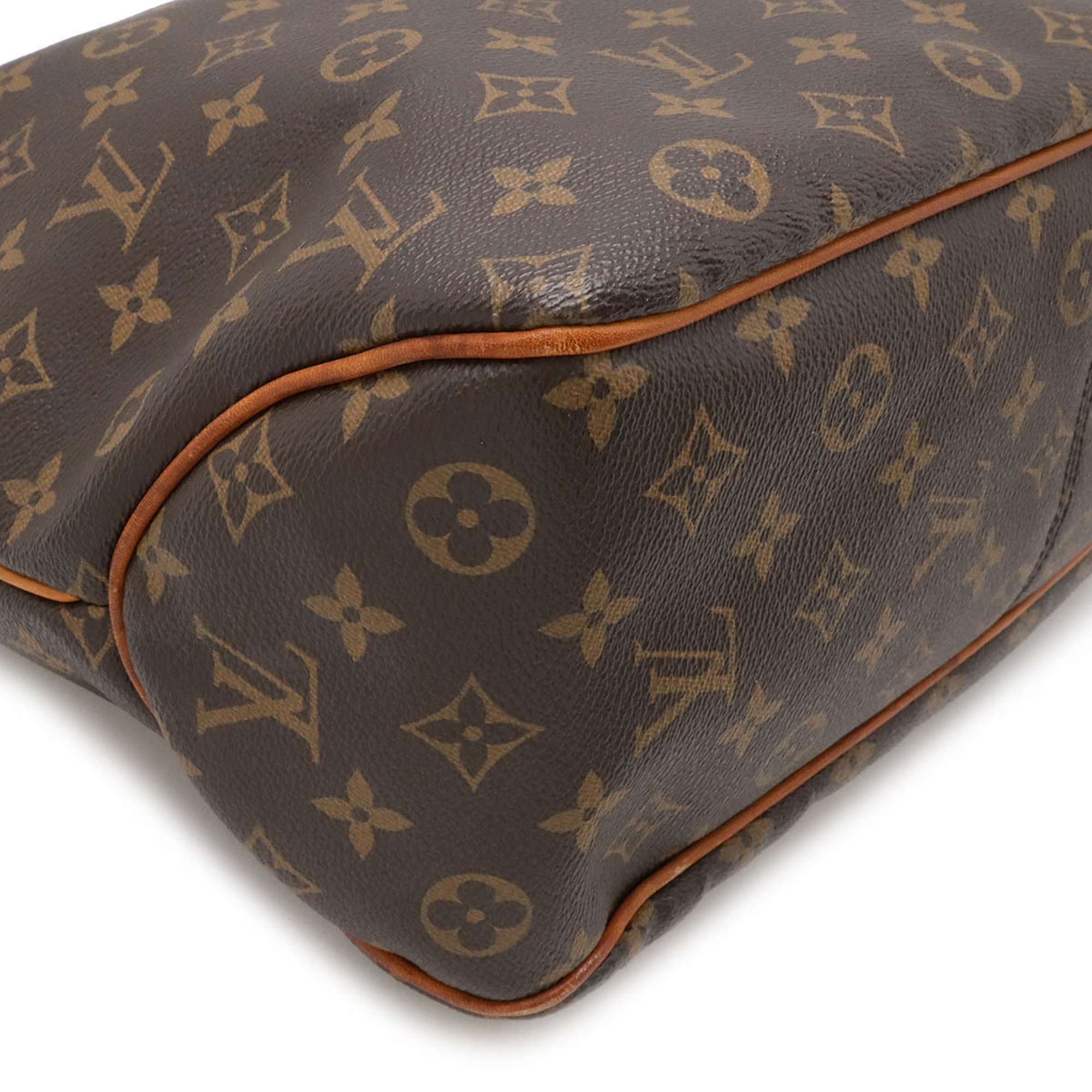 LOUIS VUITTON Louis Vuitton Monogram Delightful PM Shoulder Bag M40352