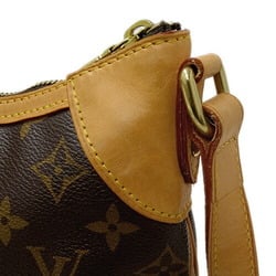 Louis Vuitton LOUIS VUITTON Bag Monogram Women's Shoulder Odeon PM M56390 Brown