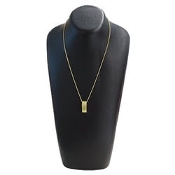 CELINE Necklace for Women, 750YG Yellow Gold, Polished