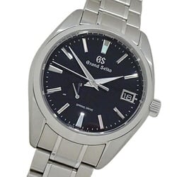 Grand Seiko GRAND SEIKO GS Heritage 9R65-0EF0 SBG69 Watch Men's Boutique Exclusive Spring Drive Automatic AT Stainless Steel SS Silver Winning Color