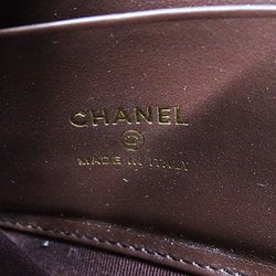 CHANEL Wallet for Women and Men, Coin Case, Matelasse, Caviar Skin, Black, AP3999, L-Shaped