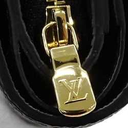 Louis Vuitton LOUIS VUITTON Wallet Monogram Empreinte Women's Men's Bi-fold Portefeuille Coeur M80151 IC Chip Compact