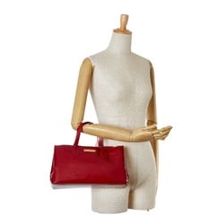 Louis Vuitton Monogram Vernis Wilshire PM Handbag M93642 Pomme d'Amour Red Patent Leather Women's LOUIS VUITTON