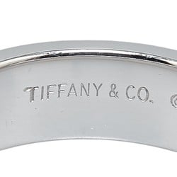 Tiffany Atlas Diamond Ring, 18K White Gold, Women's, TIFFANY&Co.