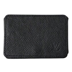 Louis Vuitton Taiga Wallet for Men, Coin Case, Purse, Aldwaz M30598