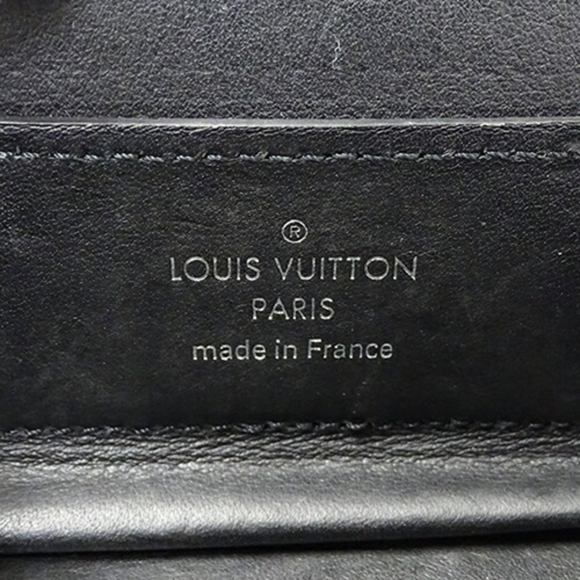 Louis Vuitton Taiga Wallet for Men, Coin Case, Purse, Aldwaz M30598