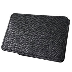 Louis Vuitton Taiga Wallet for Men, Coin Case, Purse, Aldwaz M30598