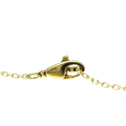 Gucci Butterfly Diamond Bracelet Yellow Gold (18K) Diamond Bracelet Gold