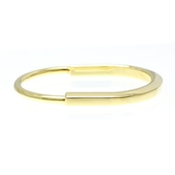 Tiffany Tiffany Rock Bangle 70185644 Yellow Gold (18K) No Stone Bangle Gold