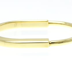 Tiffany Tiffany Rock Bangle 70185644 Yellow Gold (18K) No Stone Bangle Gold