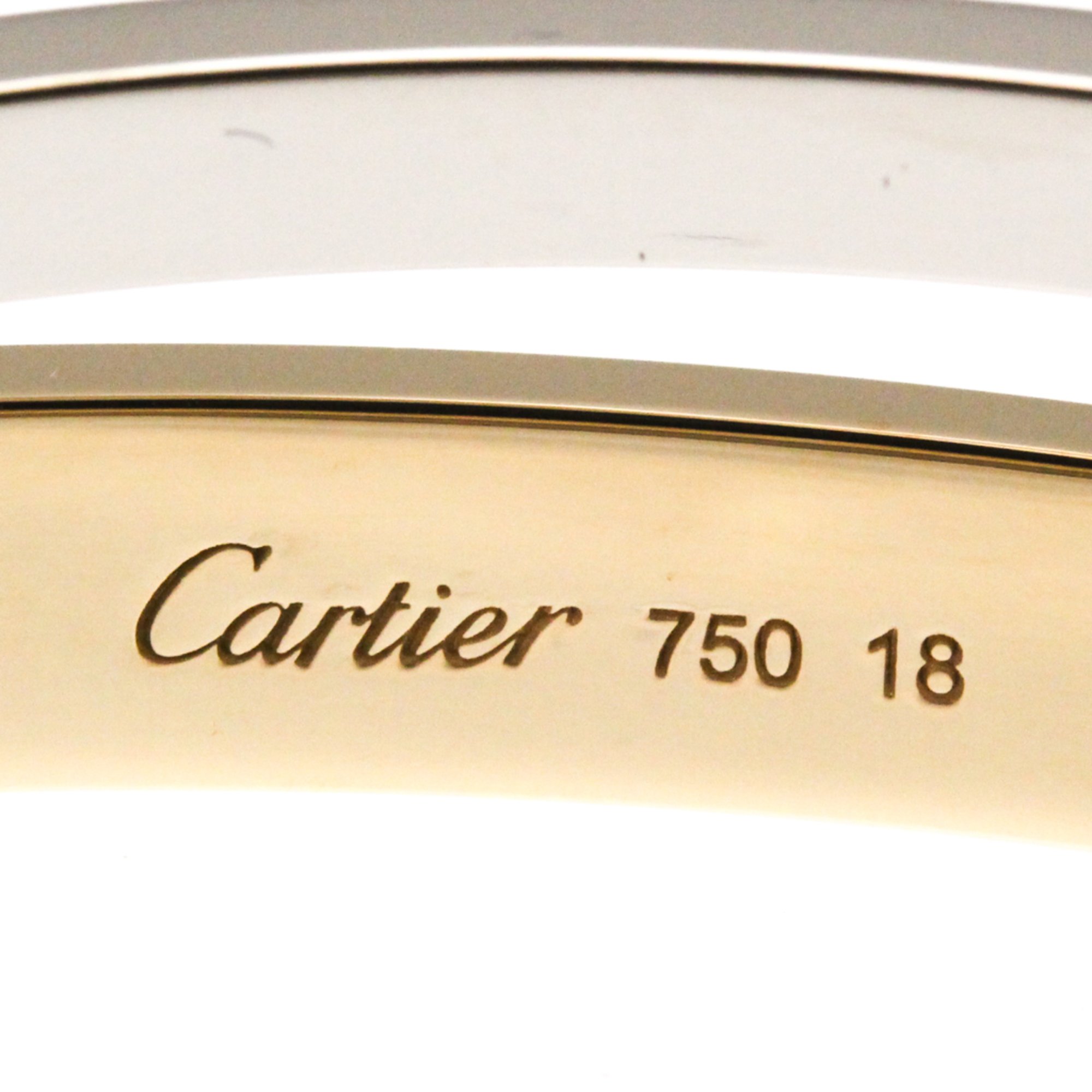 Cartier Love Bracelet Diamond Pink Gold (18K),White Gold (18K) Diamond Bangle Pink Gold,Silver