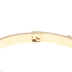 Hermes Collier De Chien PM Diamond Bangle Pink Gold (18K) Diamond Bangle Carat/0.24 Pink Gold