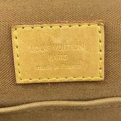 Louis Vuitton Shoulder Bag Monogram Bosphore PM M40106 Brown Ladies