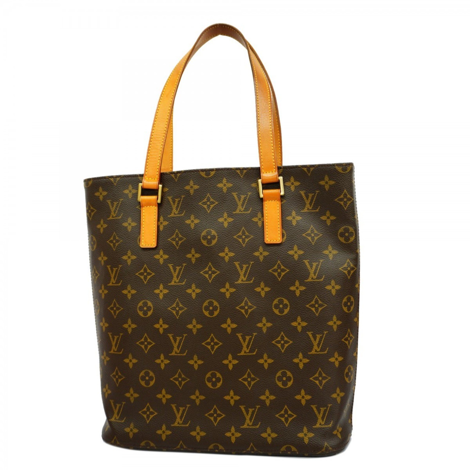 Louis Vuitton Tote Bag Monogram Vavin GM M51170 Brown Ladies