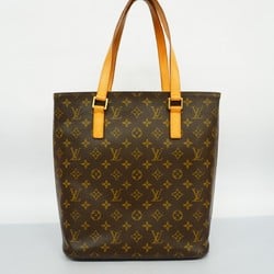 Louis Vuitton Tote Bag Monogram Vavin GM M51170 Brown Ladies