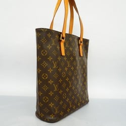 Louis Vuitton Tote Bag Monogram Vavin GM M51170 Brown Ladies