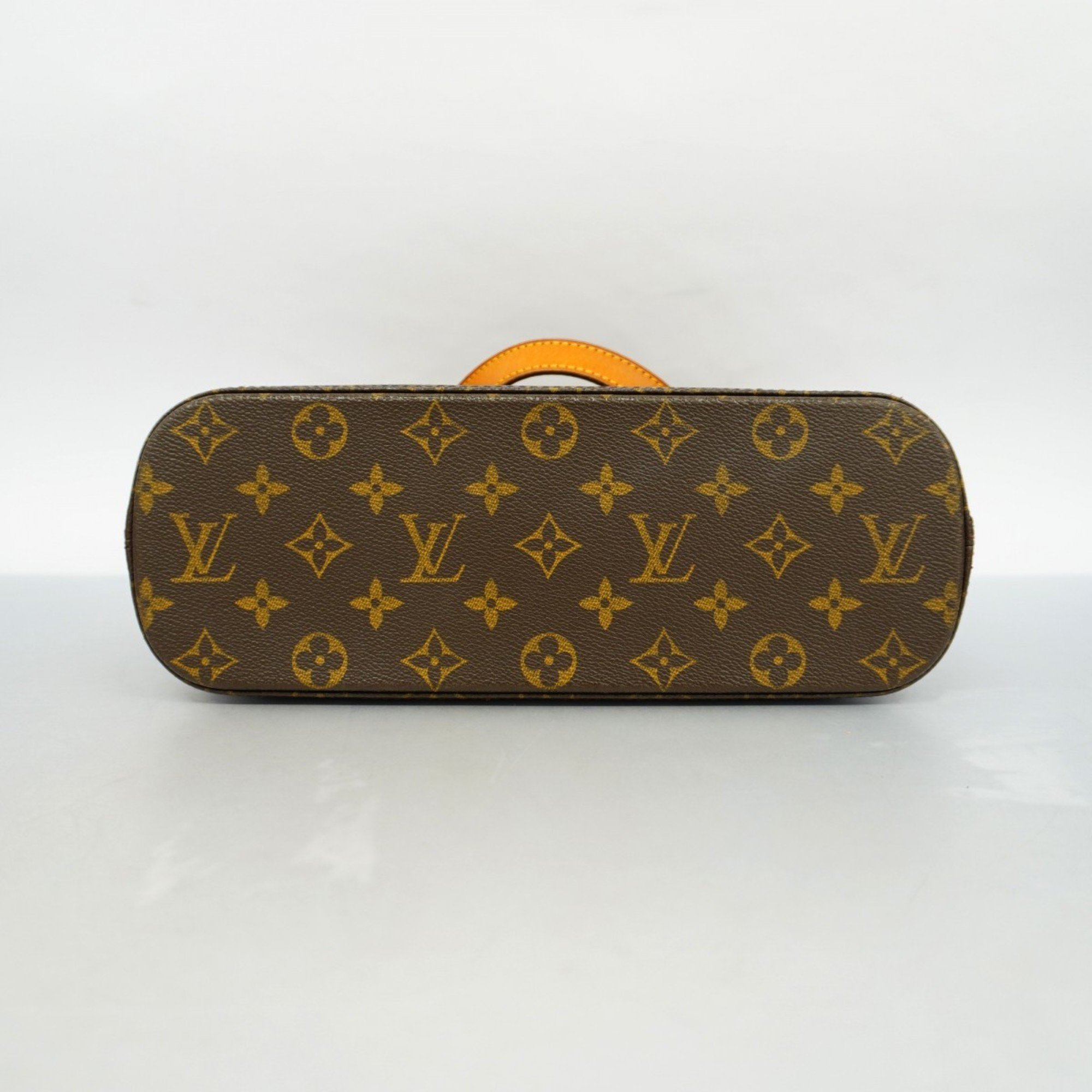 Louis Vuitton Tote Bag Monogram Vavin GM M51170 Brown Ladies