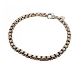 Tiffany Bracelet Venetian Silver 925 Ladies