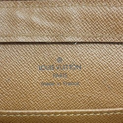 Louis Vuitton Clutch Bag Monogram Orsay M51790 Brown Men's