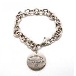 Tiffany Bracelet Return to Silver 925 Ladies