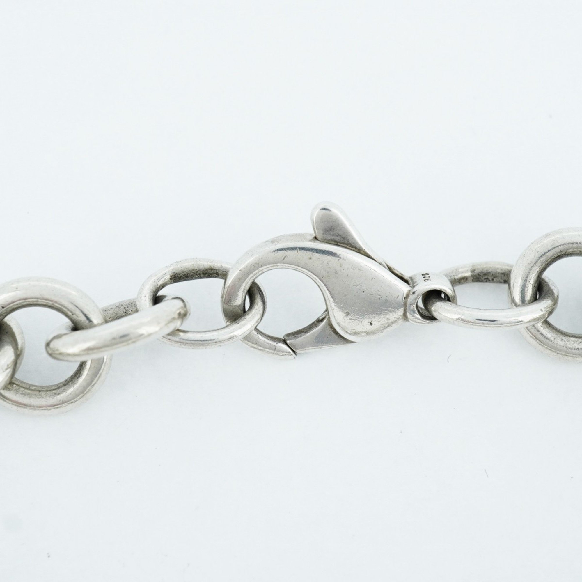 Tiffany Bracelet Return to Silver 925 Ladies