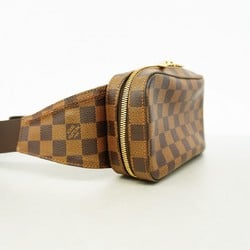 Louis Vuitton Body Bag Damier Geronimos N51994 Ebene Men's Women's